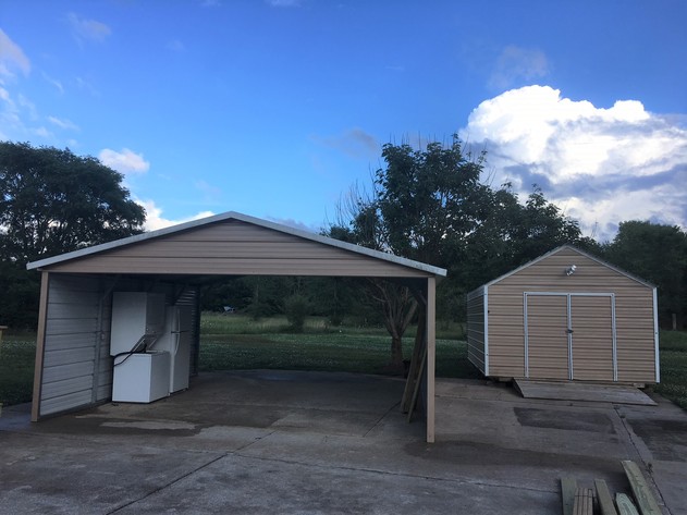 Image for 2820 Hutchinson Road, Murfreesboro