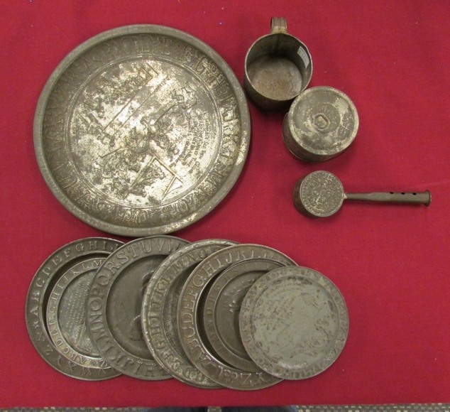 Image for Gallery/Estate Auction with Toys and Disney Collectibles & Musical Instruments: 7-26-18