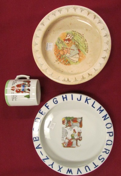 Image for Gallery/Estate Auction with Toys and Disney Collectibles & Musical Instruments: 7-26-18