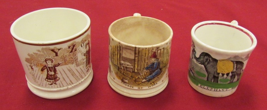 Image for Gallery/Estate Auction with Toys and Disney Collectibles & Musical Instruments: 7-26-18