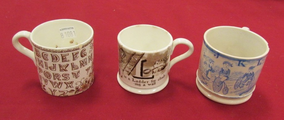 Image for Gallery/Estate Auction with Toys and Disney Collectibles & Musical Instruments: 7-26-18