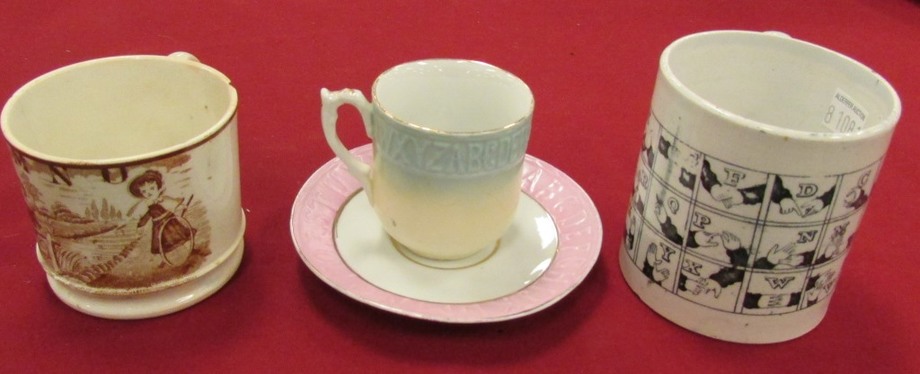 Image for Gallery/Estate Auction with Toys and Disney Collectibles & Musical Instruments: 7-26-18