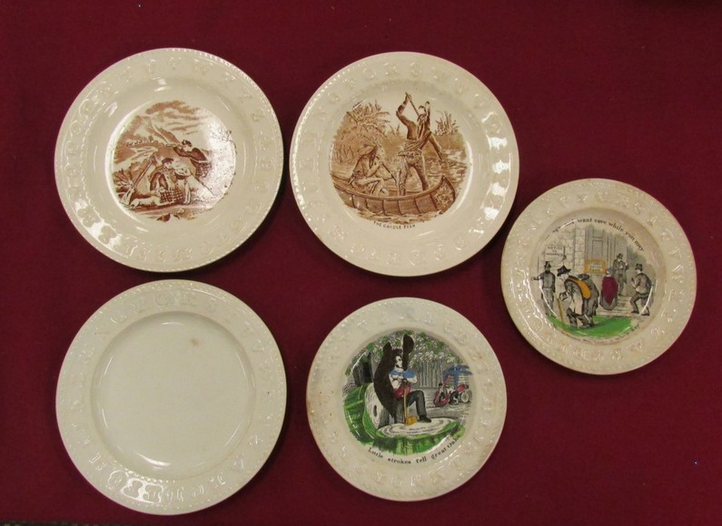 Image for Gallery/Estate Auction with Toys and Disney Collectibles & Musical Instruments: 7-26-18