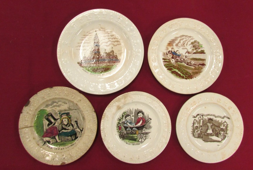 Image for Gallery/Estate Auction with Toys and Disney Collectibles & Musical Instruments: 7-26-18