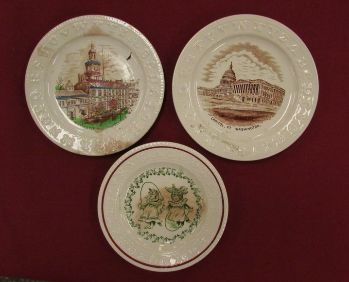 Image for Gallery/Estate Auction with Toys and Disney Collectibles & Musical Instruments: 7-26-18