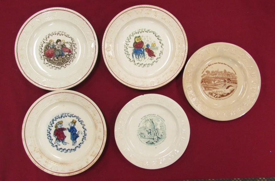 Image for Gallery/Estate Auction with Toys and Disney Collectibles & Musical Instruments: 7-26-18