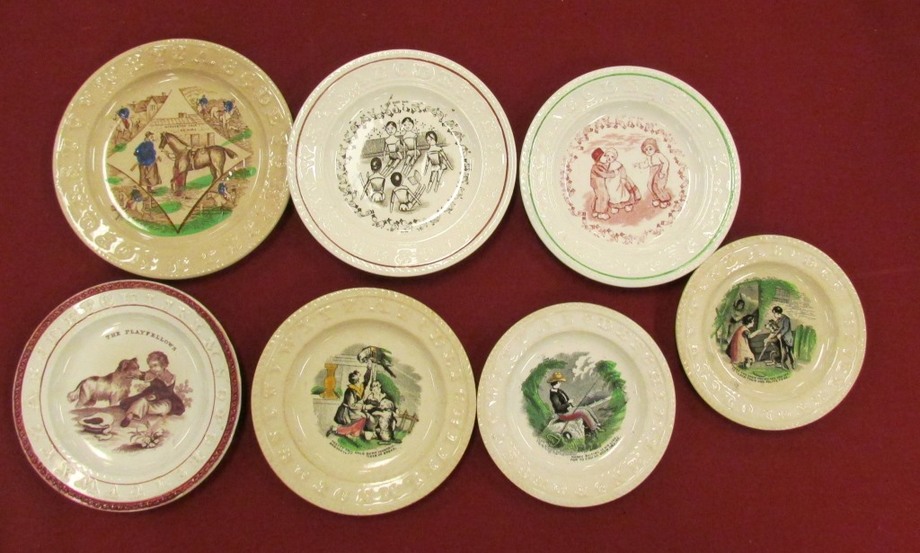 Image for Gallery/Estate Auction with Toys and Disney Collectibles & Musical Instruments: 7-26-18