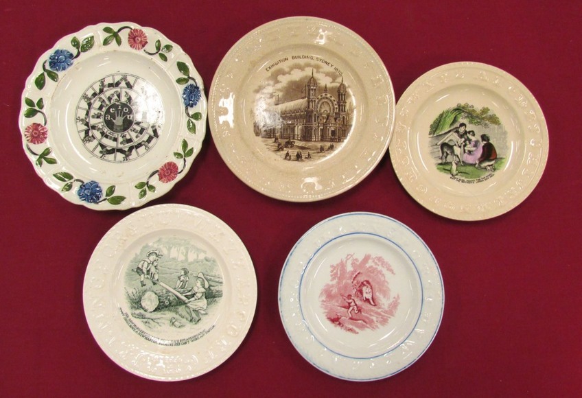 Image for Gallery/Estate Auction with Toys and Disney Collectibles & Musical Instruments: 7-26-18