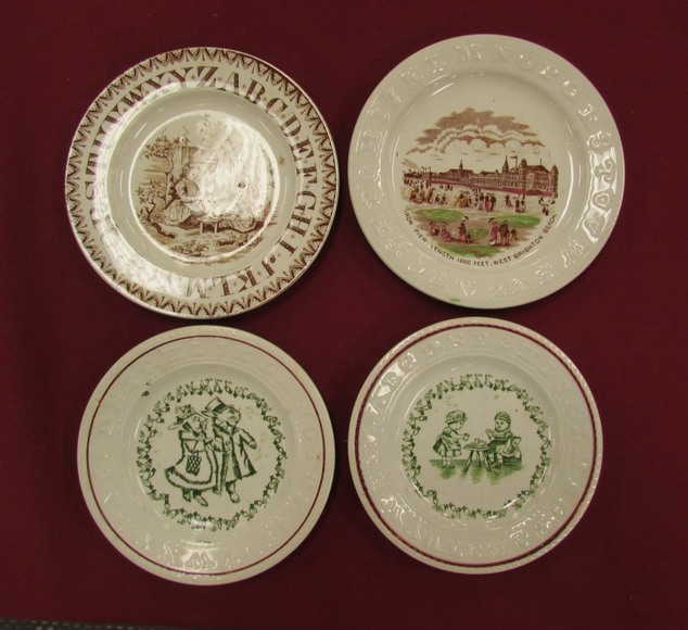 Image for Gallery/Estate Auction with Toys and Disney Collectibles & Musical Instruments: 7-26-18