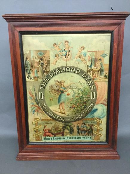 Image for Alderfer Simulcast- Single Owner General Store Auction Part 2: 7-19-18