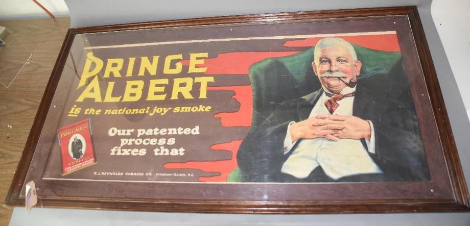 Image for Alderfer Simulcast- Single Owner General Store Auction Part 2: 7-19-18