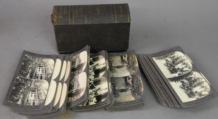 Image for Alderfer Simulcast- Single Owner General Store Auction Part 2: 7-19-18