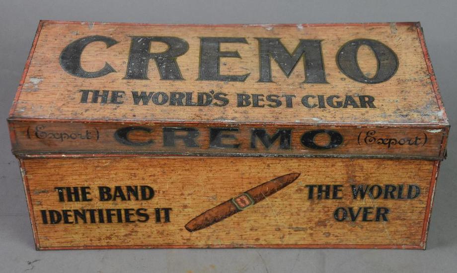 Image for Alderfer Simulcast- Single Owner General Store Auction Part 2: 7-19-18