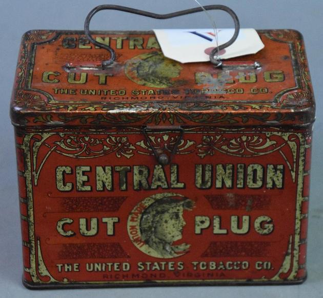 Image for Alderfer Simulcast- Single Owner General Store Auction Part 2: 7-19-18