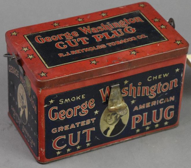 Image for Alderfer Simulcast- Single Owner General Store Auction Part 2: 7-19-18