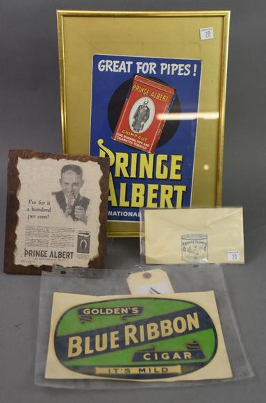 Image for Alderfer Simulcast- Single Owner General Store Auction Part 2: 7-19-18