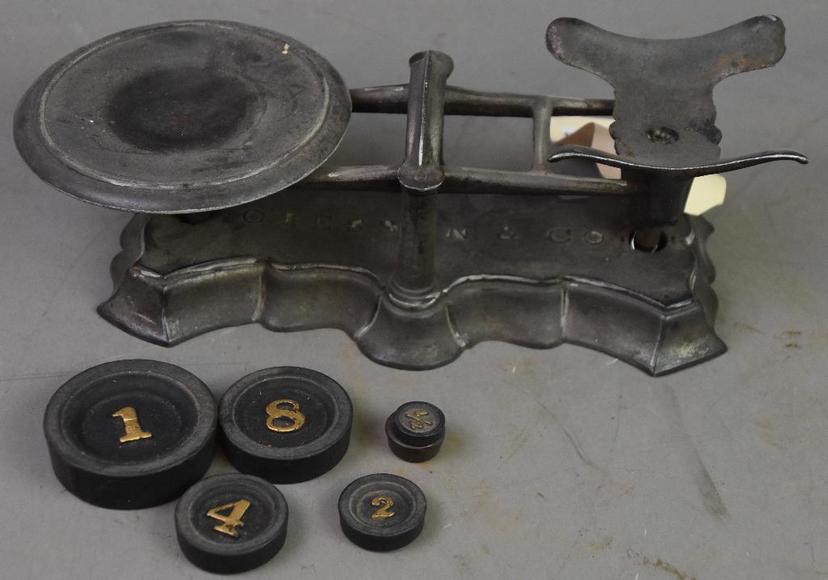 Image for Alderfer Simulcast- Single Owner General Store Auction Part 2: 7-19-18