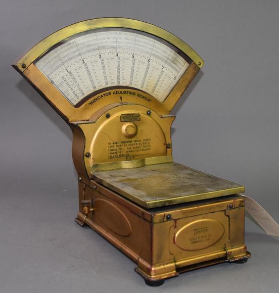 Image for Alderfer Simulcast- Single Owner General Store Auction Part 2: 7-19-18