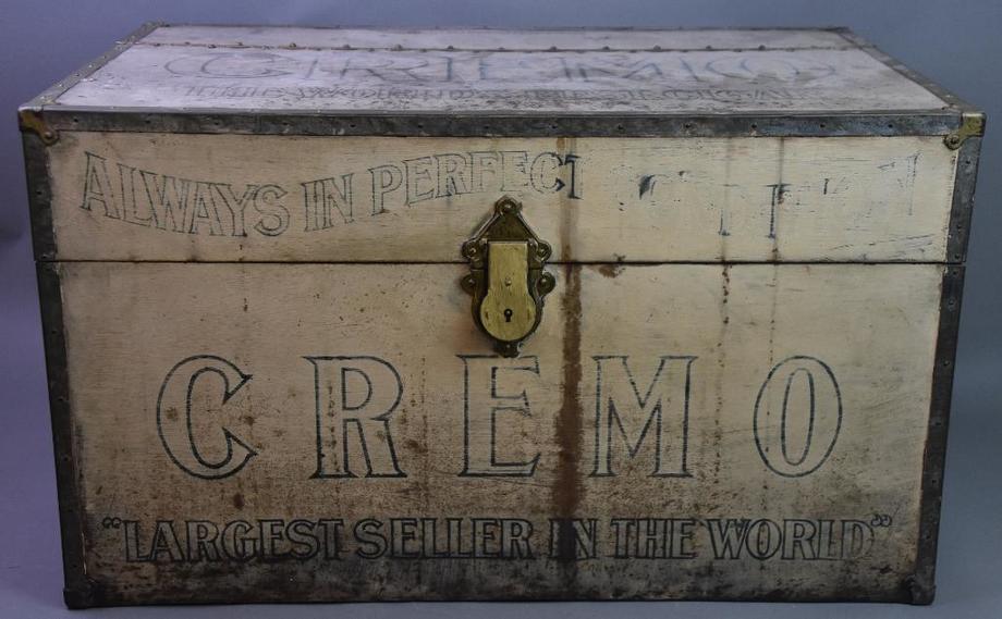 Image for Alderfer Simulcast- Single Owner General Store Auction Part 2: 7-19-18