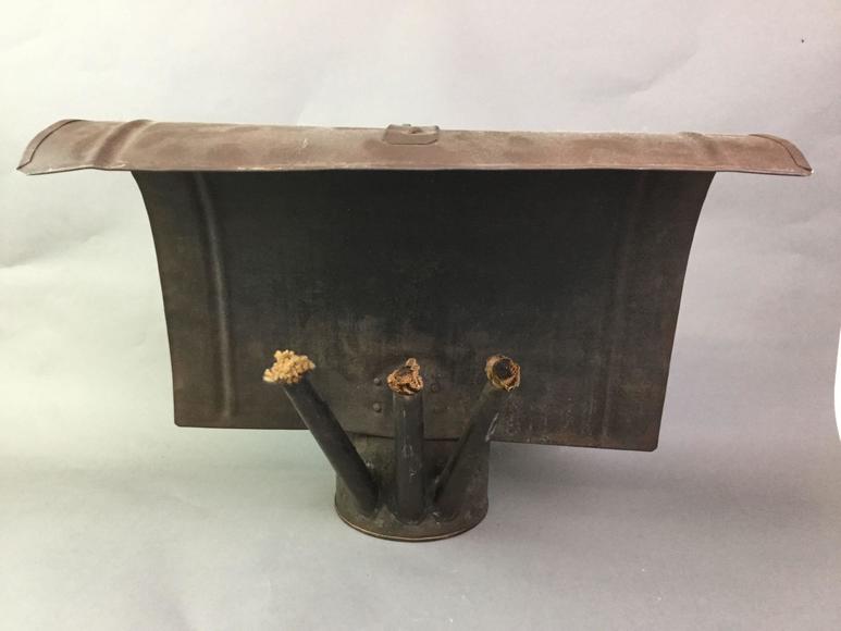 Image for Alderfer Simulcast- Single Owner General Store Auction Part 2: 7-19-18