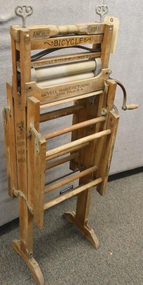 Image for Alderfer Simulcast- Single Owner General Store Auction Part 2: 7-19-18