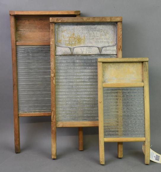 Image for Alderfer Simulcast- Single Owner General Store Auction Part 2: 7-19-18