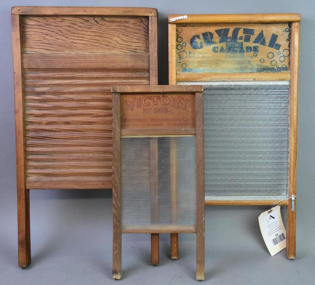 Image for Alderfer Simulcast- Single Owner General Store Auction Part 2: 7-19-18