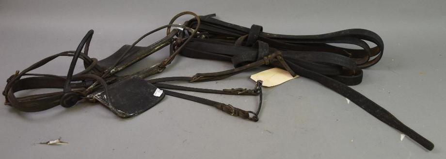 Image for Alderfer Simulcast- Single Owner General Store Auction Part 2: 7-19-18