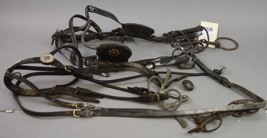 Image for Alderfer Simulcast- Single Owner General Store Auction Part 2: 7-19-18