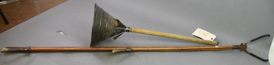 Image for Alderfer Simulcast- Single Owner General Store Auction Part 2: 7-19-18