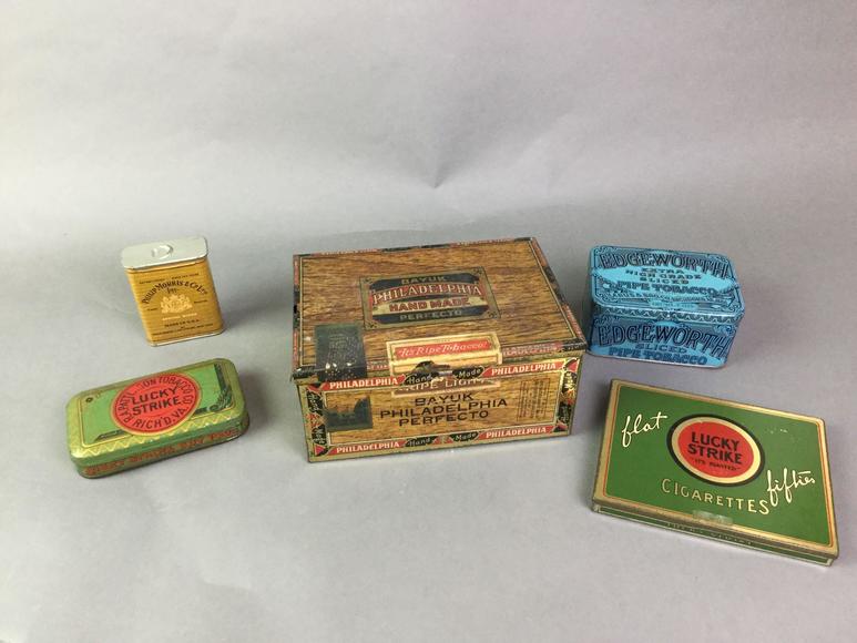 Image for Alderfer Simulcast- Single Owner General Store Auction Part 2: 7-19-18