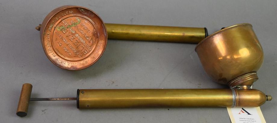 Image for Alderfer Simulcast- Single Owner General Store Auction Part 2: 7-19-18