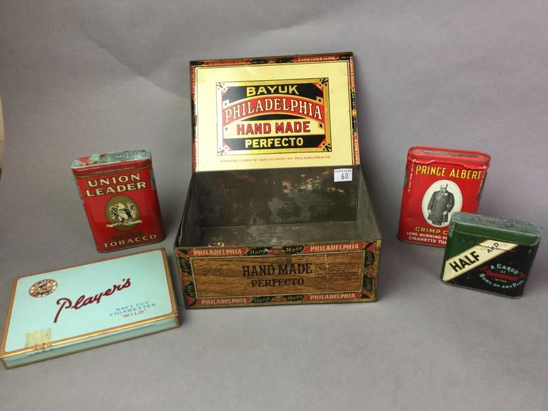 Image for Alderfer Simulcast- Single Owner General Store Auction Part 2: 7-19-18