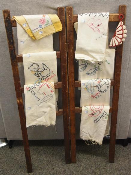 Image for Alderfer Simulcast- Single Owner General Store Auction Part 2: 7-19-18