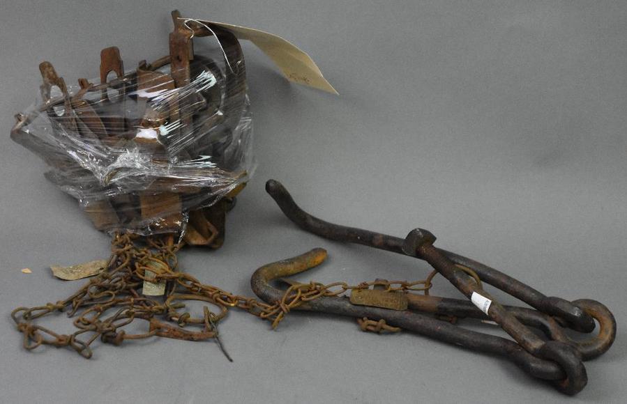 Image for Alderfer Simulcast- Single Owner General Store Auction Part 2: 7-19-18