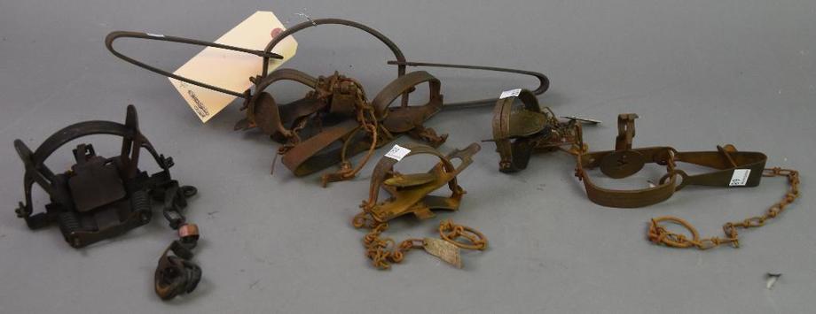 Image for Alderfer Simulcast- Single Owner General Store Auction Part 2: 7-19-18