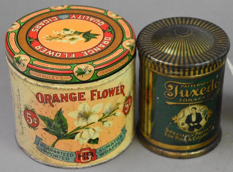 Image for Alderfer Simulcast- Single Owner General Store Auction Part 2: 7-19-18