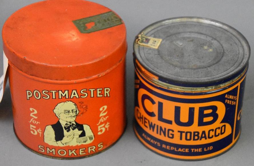 Image for Alderfer Simulcast- Single Owner General Store Auction Part 2: 7-19-18