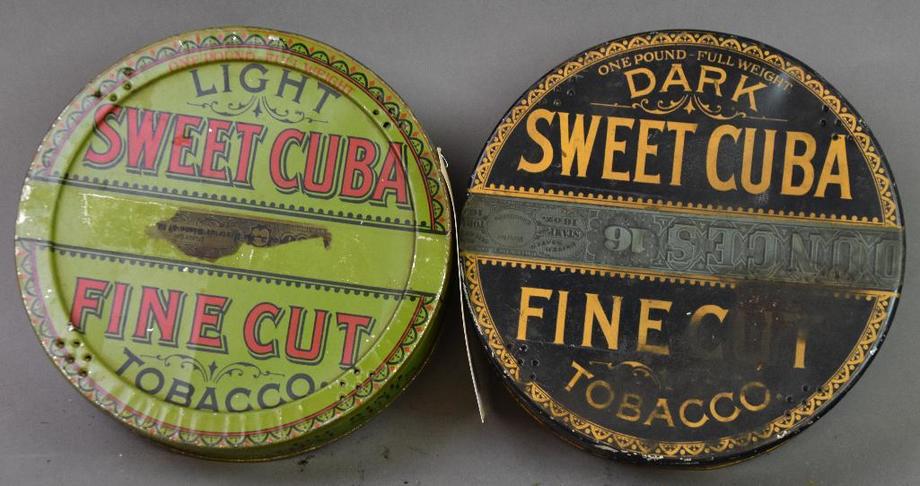 Image for Alderfer Simulcast- Single Owner General Store Auction Part 2: 7-19-18