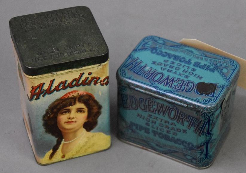 Image for Alderfer Simulcast- Single Owner General Store Auction Part 2: 7-19-18