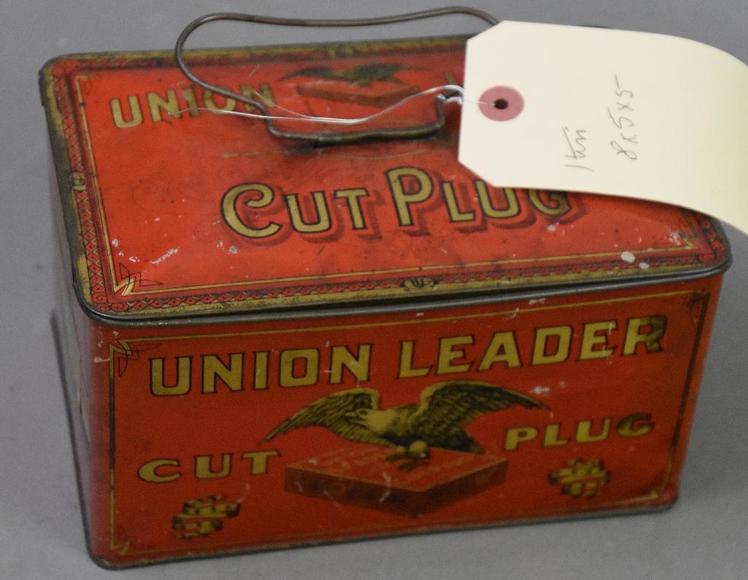 Image for Alderfer Simulcast- Single Owner General Store Auction Part 2: 7-19-18