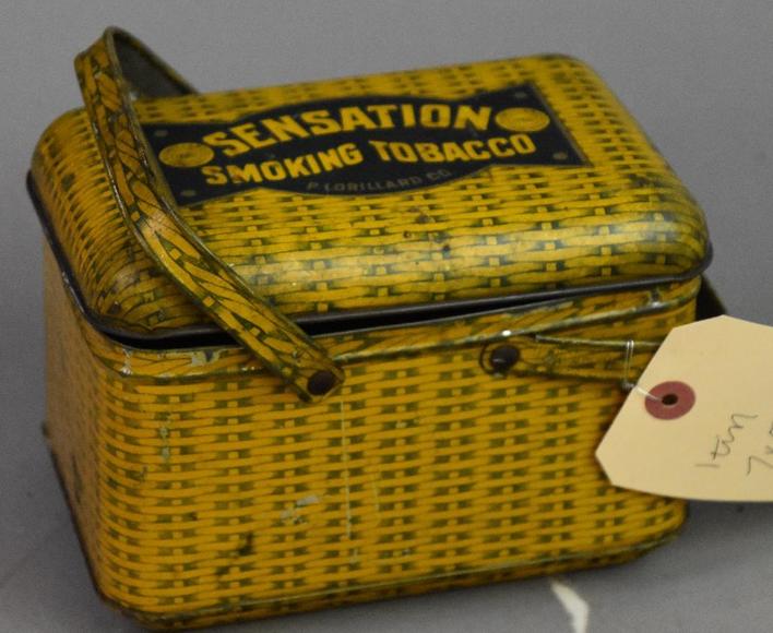 Image for Alderfer Simulcast- Single Owner General Store Auction Part 2: 7-19-18