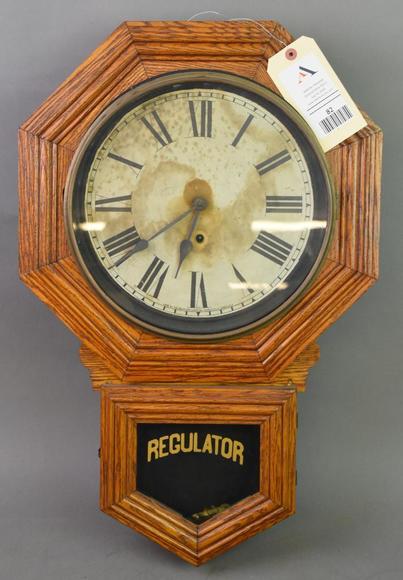 Image for Alderfer Simulcast- Single Owner General Store Auction Part 2: 7-19-18