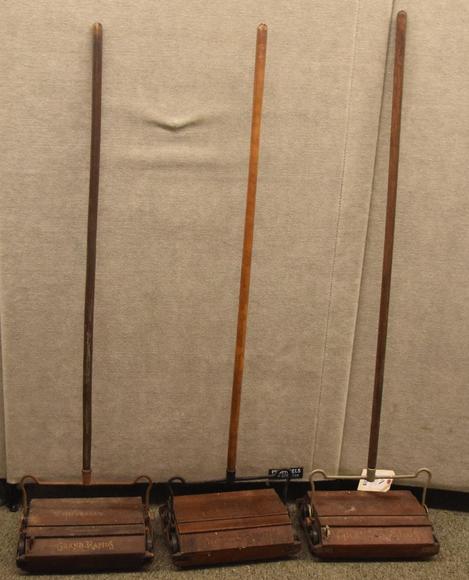 Image for Alderfer Simulcast- Single Owner General Store Auction Part 2: 7-19-18