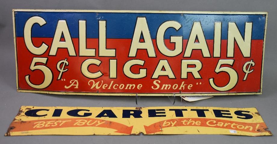 Image for Alderfer Simulcast- Single Owner General Store Auction Part 2: 7-19-18