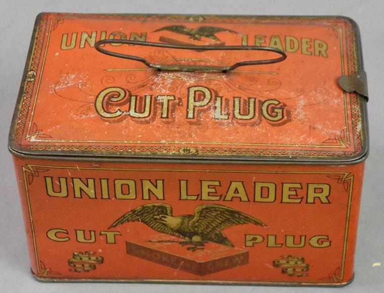 Image for Alderfer Simulcast- Single Owner General Store Auction Part 2: 7-19-18