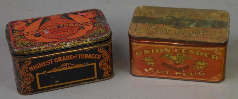 Image for Alderfer Simulcast- Single Owner General Store Auction Part 2: 7-19-18