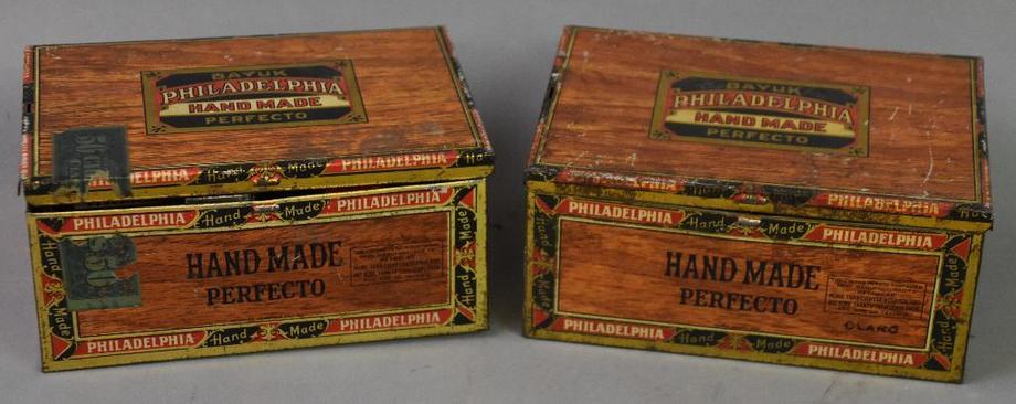 Image for Alderfer Simulcast- Single Owner General Store Auction Part 2: 7-19-18