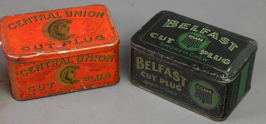 Image for Alderfer Simulcast- Single Owner General Store Auction Part 2: 7-19-18