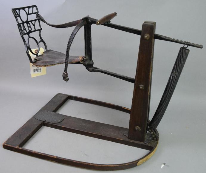 Image for Alderfer Simulcast- Single Owner General Store Auction Part 2: 7-19-18